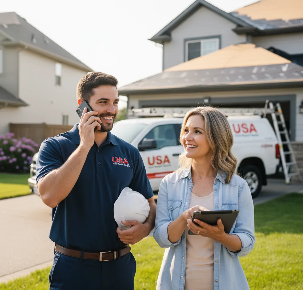Roof Maintenance in Hawthorne, NV